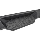 Westin/HDX 07-18 Chevy/GMC Silv/Sierra 15/25/3500 Crew Xtreme Nerf Step Bars - Textured Black