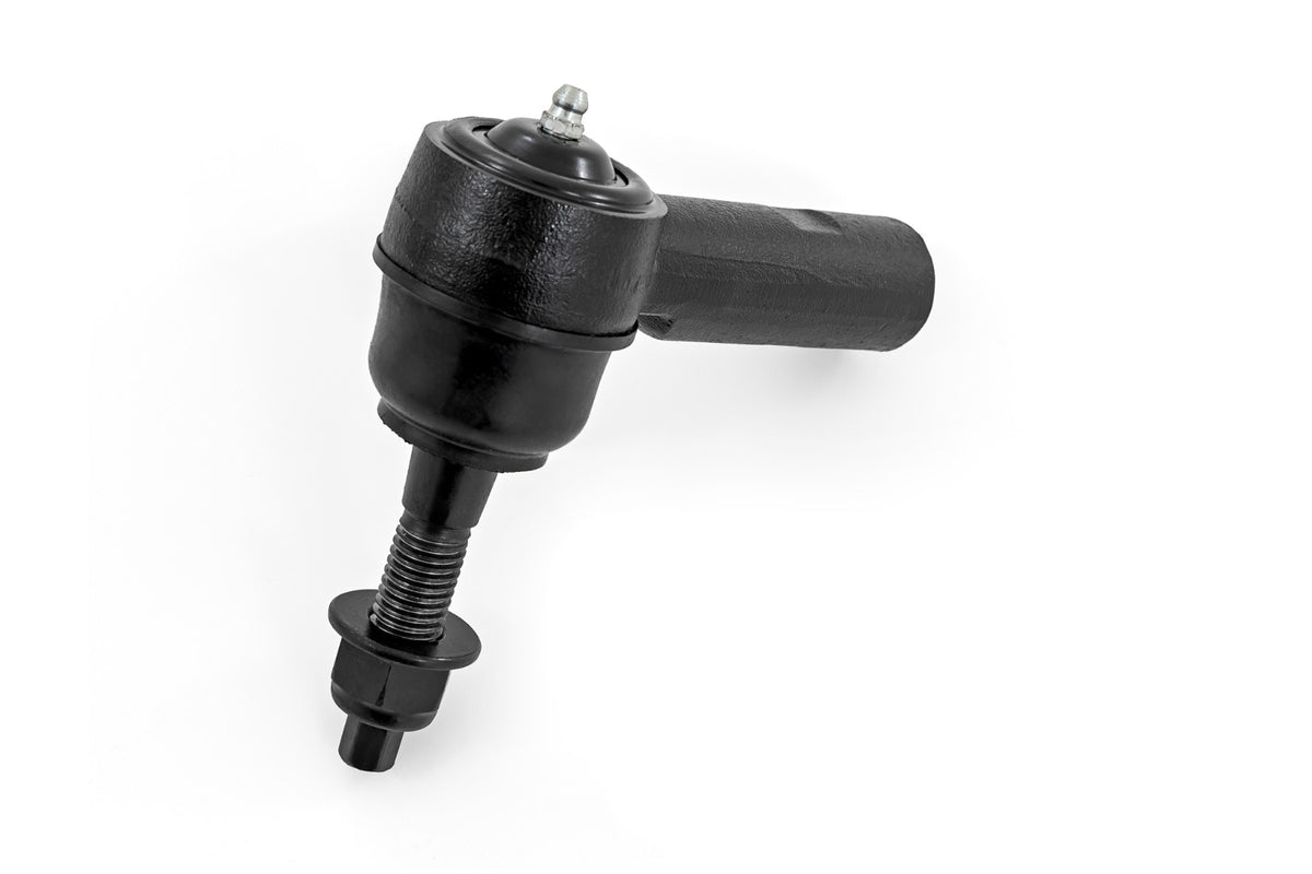 Rough Country Tie Rod End Replacement | 7" Lift | Chevy/GMC 1500 4WD (2014-2018)