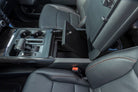 Tuffy Ford F150 Console Safe W/ Combo Lock For W/ Flow Thru Console