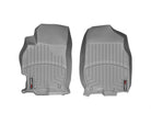 WeatherTech 10-13 Mazda  6 / speed6 Front FloorLiner - Grey