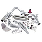 Banks Power 99-04 Ford 6.8L Truck (No EGR) PowerPack System W/AutoMind