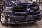 Diode Dynamics Ram 2013 SportExpress Stage Series 6 In Kit - White Wide