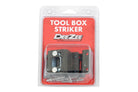 Dee Zee Universal Tool Box - Service Parts Tool Box Striker