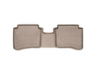 WeatherTech 12+ Hyundai Accent Rear FloorLiner - Tan