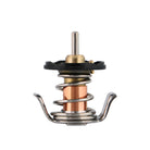 Mishimoto Ford 6.4L Powerstroke Low-Temperature Thermostat (Set of 2)