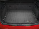 WeatherTech 06+ Volkswagen Rabbit/Golf Cargo Liners - Black