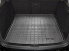WeatherTech 05-10 Volkswagen Jetta / GLI Cargo Liners - Black