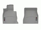 WeatherTech 2023 BMW 740i/760i/i7 xDrive60 (G70) Front FloorLiner - Grey