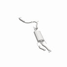 MagnaFlow BRE Exhaust Kit 06-12 Toyota RAV4