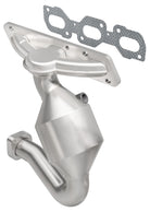 Magnaflow Conv DF 01-02 Cougar 2.5L Front