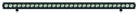 Hella Value Fit Design 51in - 300W LED Light Bar - Combo Beam