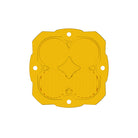 KC HiLiTES FLEX ERA 4 Performance Yellow Combo Beam Lens