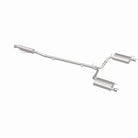 MagnaFlow BRE Exhaust Kit 07-12 ES350 Camry 3.5L