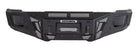 Go Rhino 19-24 RAM 2500/3500 BR11 Front Bumper Replacement - Tex. Black