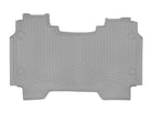 WeatherTech 2019+ RAM Ram 1500 Rear FloorLiner HP - Grey