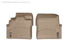 WeatherTech 04+ Chrysler Pacifica Front FloorLiner - Tan
