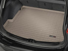 WeatherTech 15.5-18 Volvo V60 Cargo Liners - Tan