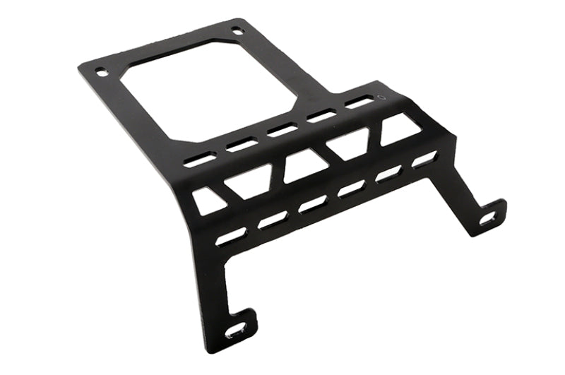 Dee Zee 18-23 Jeep JL Jeep Cowl Light Bracket