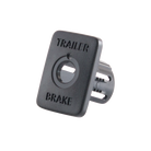 REDARC Universal Tow-Pro Switch Insert Mount