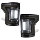 Oracle Lighting 15-20 Ford F-150 Reverse LED Modules Flush Tail Light - Tinted