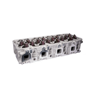 Fleece Performance 17-23 GM 2500/3500 Freedom Series Cylinder Head (Driver Side)