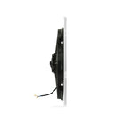 Mishimoto 87-06 Jeep Wrangler YJ/TJ Performance Fan Shroud Kit w/Fan Controller
