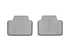 WeatherTech 19+ M340i/3301 X Drive Rear FloorLiner - Grey