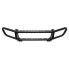 Westin 21-23 Ford Bronco (Excl. Bronco Sport)XTS Front Bumper Brush Guard for OEM Bumper - Tex Black