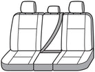 Covercraft 21-24 Ford F150 Endura PrecisionFit Custom Front Row Seat Covers - Tan/Tan