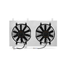 Mishimoto 99-03 Mazda Miata Aluminum Fan Shroud Kit (will not work on 04-05 Miata)