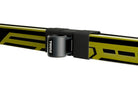 Thule Skiclick Roof Mount Ski Transporter (Fits 1 Pair of Skis) - Black