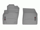 WeatherTech 2025 Volvo XC40 Front FloorLiner - Grey