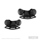 Westin Multi-Point HLR Adjustable Tie Down - Black