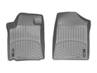 WeatherTech 09+ Nissan Maxima Front FloorLiner - Grey