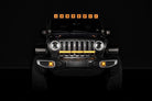 Diode Dynamics Jeep 2018 SS30 Bumper LED Kit Sport White Driving ABL