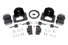 Rough Country air spring kit for lowered Ford F-150