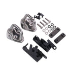 ARB Ascent Canopy Replacement Rear Door Latch and Striker Kit