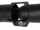 aFe Rebel DPF-Back 409 SS Exhaust System w/Dual Black Tips 18-19 Ford F-150 V6 3.0L (td)