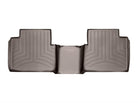 WeatherTech 2015+ Chrysler 200 Rear FloorLiner - Cocoa
