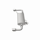 BRE Exhaust 09-14 Murano 3.5L Muffler Kit