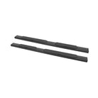 Westin 2015-2018 Chevrolet/GMC Colorado/Canyon Ext Cab R5 Nerf Step Bars - Black