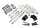 Belltech LOWERING KIT WITH SP SHOCKS