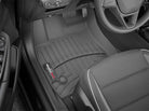 WeatherTech 20-24 Buick Encore GX Front FloorLiner - Black