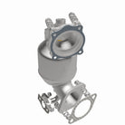 MagnaFlow DF Conv 2020 Hyundai Sonata Front Underbody 1.6L