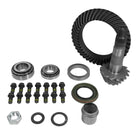 Yukon Gear High Performance Replacement Ring & Pinion Set Dana M300 3.55 Ratio