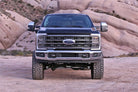 Fabtech 17-21 Ford F250/350 4WD 0-6in Adjustable Track Bar