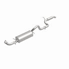 MagnaFlow BRE Exhaust Kit 11-17 T&C Grand Caravan Ram C/V Routan 3.6L
