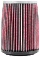 K&N 98-06 Honda CBR600 Hornet/04-06 CBF500/CBF600/CB600S/05 CBF600F Replacement Air Filter