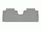WeatherTech 21-24 Ford Mustang Mach-E Rear FloorLiner HP - Grey