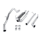 MagnaFlow Sys C/B 07 Toyota Tundra 5.7L